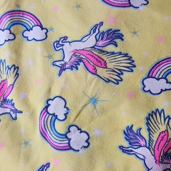 E Two piece Pj's size 18 Months of age - Picture 5 of 6